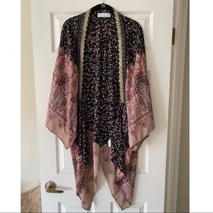 Stella Laguna Beach Kimono